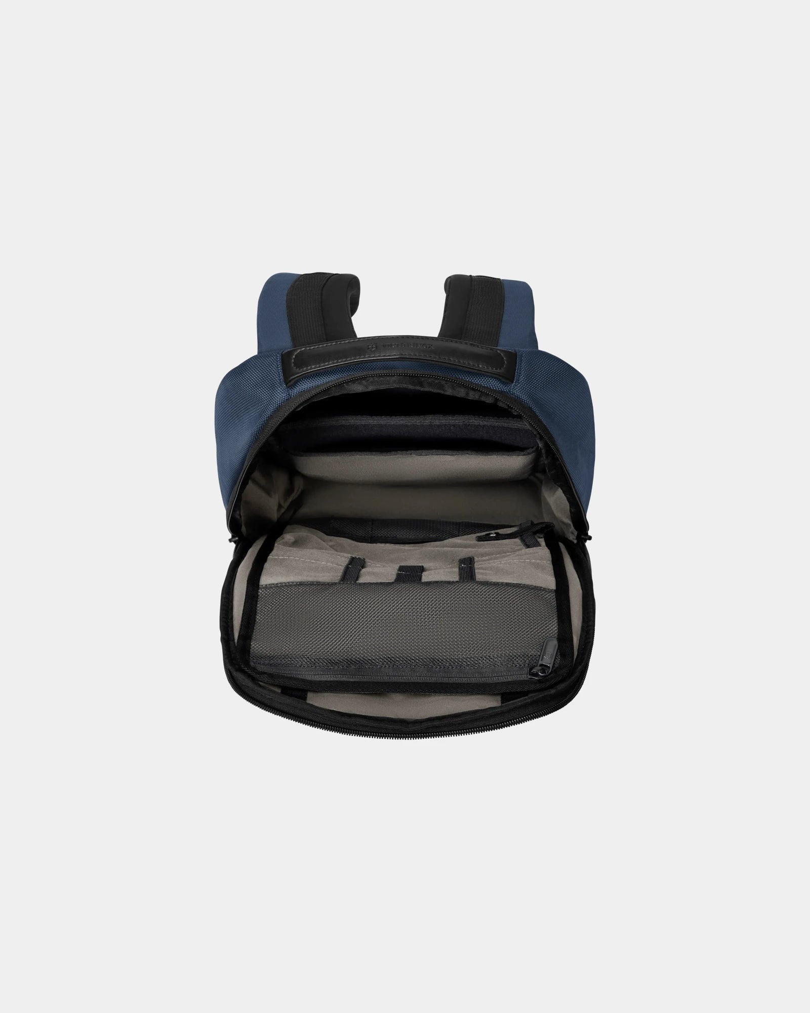 Sac à dos polyester Victorinox City Laptop à personnaliser - 1
